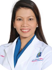 Dr Dolores Laderas - Dentist at Boston Medical Care