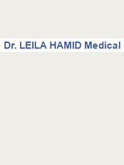 Dr. Leila Hamid - Al Rayyan,Al Salam street- North Muaither, Villa No. 24770, Doha, 2505, 