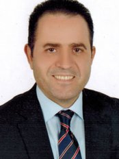 Mr Mohammed Robin Alami -  at Gulf Dental Center - Al Wakrah