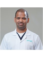 Dr Abdu Rahiman - Dentist at Naseem Medical Centre