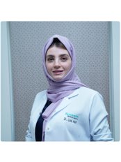 Dr Lina Mohammad Asri Ahmed - Dentist at Naseem Medical Centre