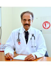 DR.Saseendran (Pediatrician)  - Doctor at Parco Healthcare