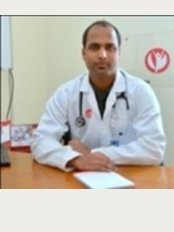 Parco Healthcare - DR.Sameer Ali (General dentist)