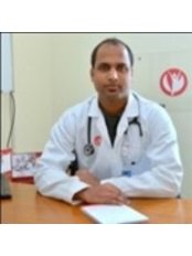 Parco Healthcare - DR.Sameer Ali (General dentist) 