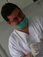 Dental Professional Clinic - Dr Cristian Manu 