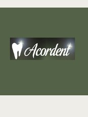 Acordent Dental Clinic - Str. Iasomiei nr 6, bl 20, Brasov, Romania, 500413, 