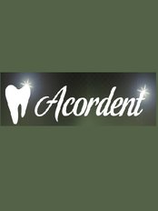 Acordent Dental Clinic - Str. Iasomiei nr 6, bl 20, Brasov, Romania, 500413,  0