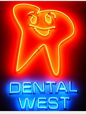 Dental West - Dental West 