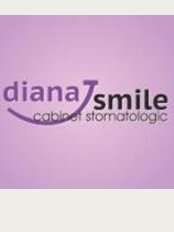 Diana Smile - Str. Dumbrava Roșie, Nr. 37, Brașov, 500075, 