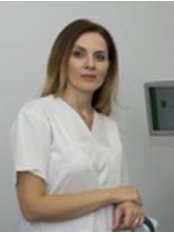 Dr Andreea Panaite - Dentist at Beauty Dent Expert