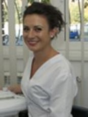 Dr Maria Leustean - Dentist at Beauty Dent Expert