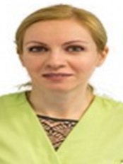 Dr Ramona  Dimitrescu - Oral Surgeon at CadTech Dental