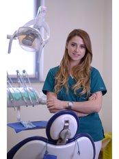 Dr Lorena Mihalca -  at Centro Italiano Di Implantologia