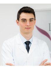 Dr Alexandru  Dumitrescu -  at Clinica Dental Excellence