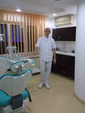Clinica Zambetului - Dr Mihai Catalin Frunza