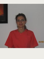CMI Dr. Mihaela Costea - Soseaua Oltenitei 40-44,, Bl. 6-A, Sc. 3, Parter, Ap. 72, Bucharest, Romania, 041444, 