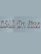 C.M.I. Dr. Sima - dul C Coposu nr.4 Bl.105A, sector3, Bucuresti,  0
