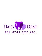 Daisy Dent - Str Petre Ispirescu nr 33, bl M140, Bucharest, 051025,  0