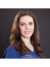 Dr Alice Gavrilescu - Dentist at Dent Estet Clinic