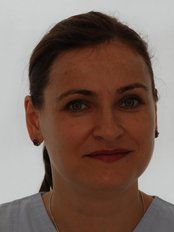 Dr Ema  Szekely - Principal Surgeon at Dental Aria