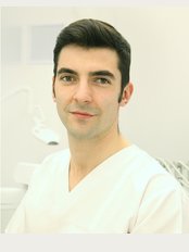 Dentaplus - Dr Andrei Constantinovici