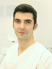 Dentaplus - Dr Andrei Constantinovici 