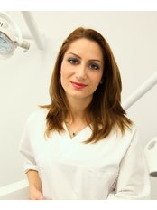 Sovaiala Alexandra - Dentist at Dentaplus