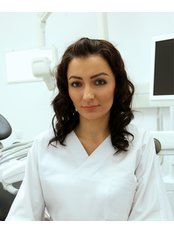 Wagner Andreea - Dentist at Dentaplus