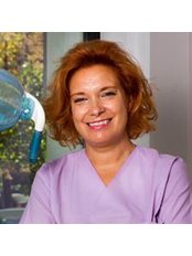 Dr Adriana Lucia Celebidache - Dental Nurse at Dentexcela 3