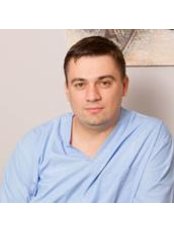 Dr Stefan Tuodoran - Dentist at Dentexcela 3