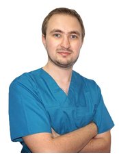 Dr Marghescu Alexandru - Orthodontist at Didenta - Dorobanti