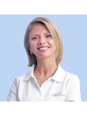 Dr Mihaela Ursu - Dentist at DP Dental