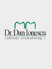 Dr. Dan Ionescu - Bulevardul Nicolae Titulescu Nr. 18 Bl. 23 Sc. B Ap. 52 interfon 172, Bucharest,  0