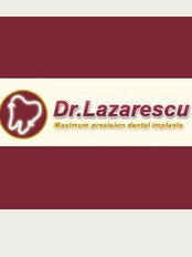 Dr. Lazarescu - Tineretului street, Intercom 044, Bucharest, 