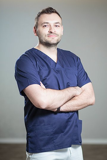 Dr. Leahu Clinica Floreasca