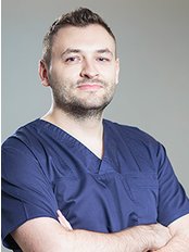 Dr. Leahu Clinica Floreasca - Str. Banul Antonache, nr. 29, 011663, sector 1, Bucuresti,  0