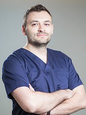 Dr. Leahu Clinici Dentare - Str. Arhitect Louis Blanc, nr. 9, 011751, sector 1, Bucuresti,  0