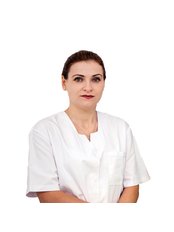 Dr Szekely Emanuela -  at Dreossi Dental