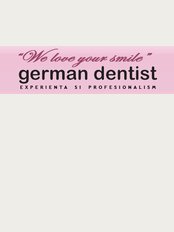 German Dental Clinic- BBClinic UNIRII - Str. Ionescu Gion,, no. 4Sect 3, Bucharest, 7000, 