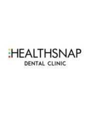 Healthsnap Dental Clinic - Str. Ramnicu Valcea nr. 18, Bucharest, Sector 3, 031809,  0