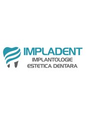 Impladent Dental Clinic - Str. Oiţelor Nr. 7, Et 3, Ap 9, www.impladent.co.uk, BUCHAREST,  0