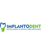 Implantodent Bucuresti - Strada Caragea Voda 6, București, 010537,  0