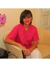 Dr Mihaela Medvedev - Dentist at Livia Dent