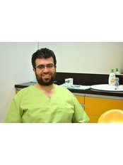 Dr Abdel Majid -  at MidentStyle
