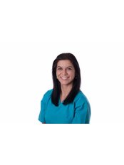 Dr Gavrilescu Alina Cristina - Principal Dentist at Neoclinique Dental Clinic