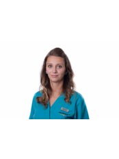 Dr Petrea Andreea - Principal Dentist at Neoclinique Dental Clinic