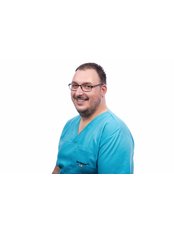 Dr Andrei Alexandru Tberiu - Principal Dentist at Neoclinique Dental Clinic