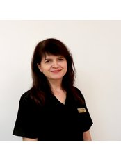 Dr Aura  Caizer - Dentist at Opera Dental