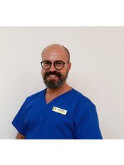 Mr Gabriel Udroiu - Nursing Assistant at Opera Dental