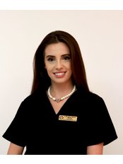Dr Beatrice Ronea - Orthodontist at Opera Dental